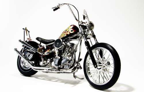 Occ cheap cody bike